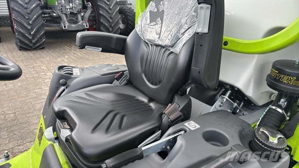 Grillo FD 2200 TS 4WD 1400LT 4TNV88C Podadoras