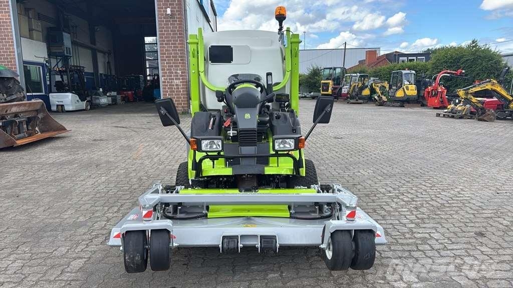 Grillo FD 2200 TS 4WD 1400LT 4TNV88C Podadoras