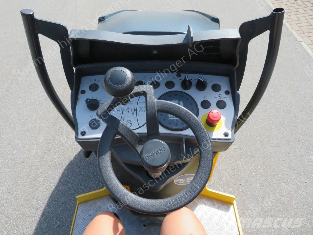 Bomag BW 80 AD-5 Walce dwubębnowe