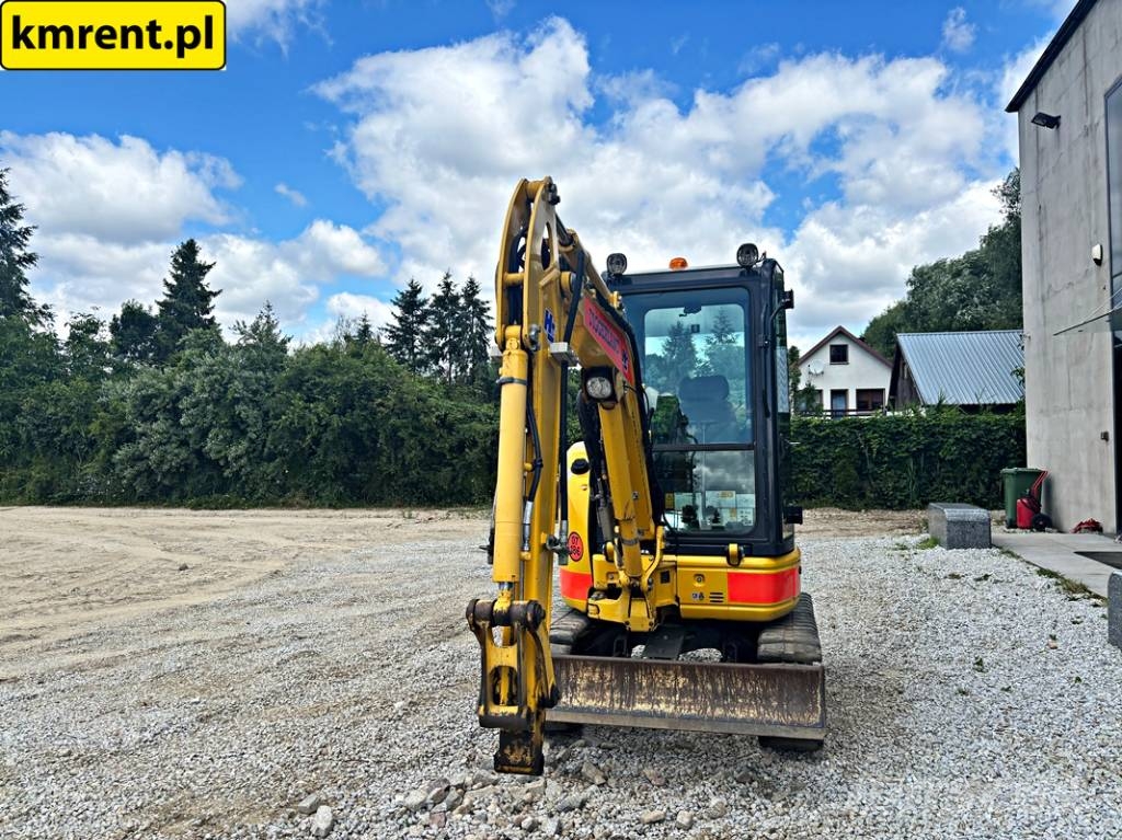 Komatsu PC 26 MR-3 MINI-KOPARKA 2021R | JCB 8015, Mini excavators < 7t (Mini diggers)