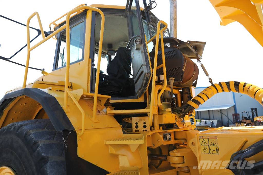 Volvo A 40 D Dumpers articolati