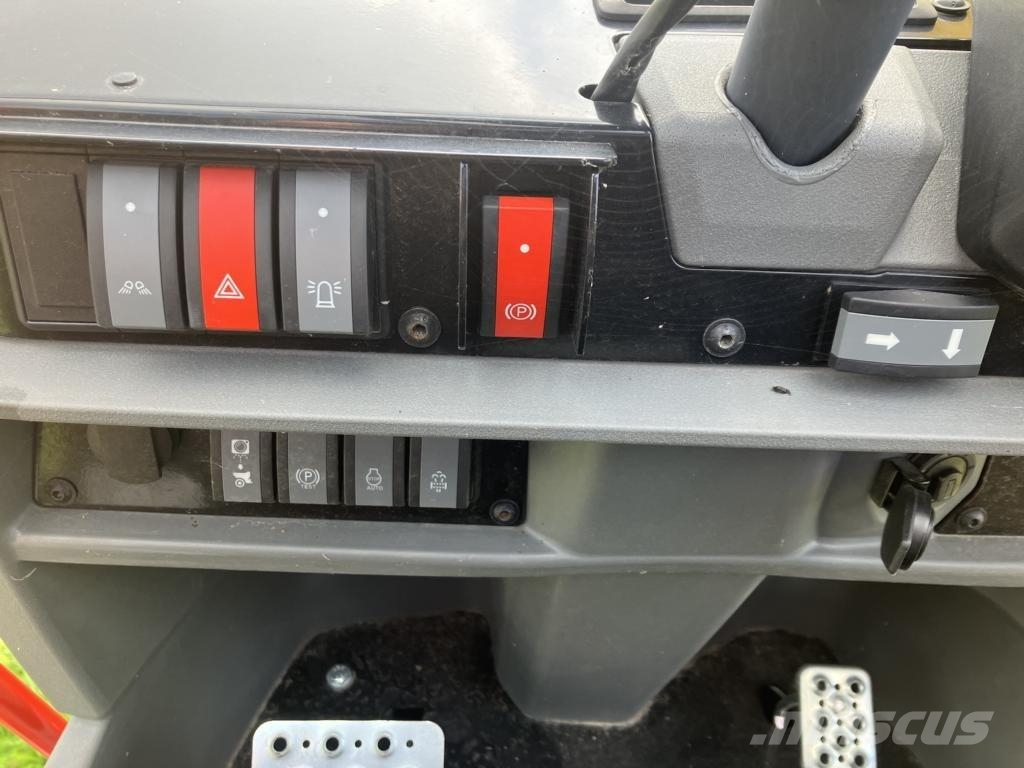 Wacker DW 50-2 农业机械-其他