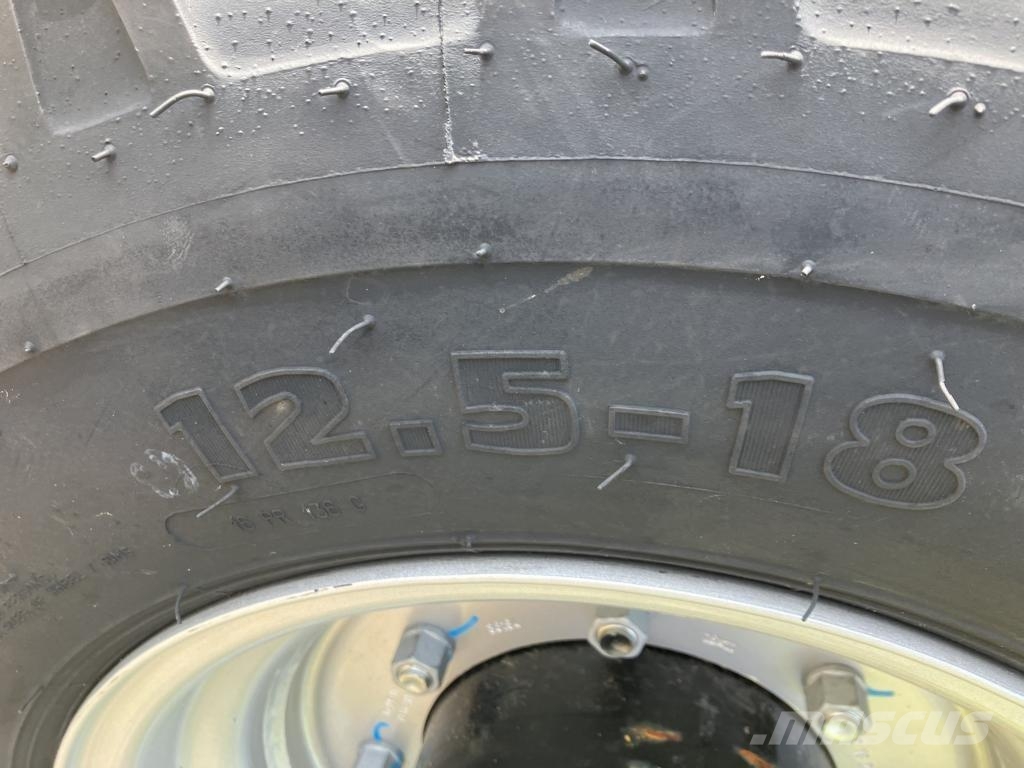 Wacker DW 50-2 农业机械-其他