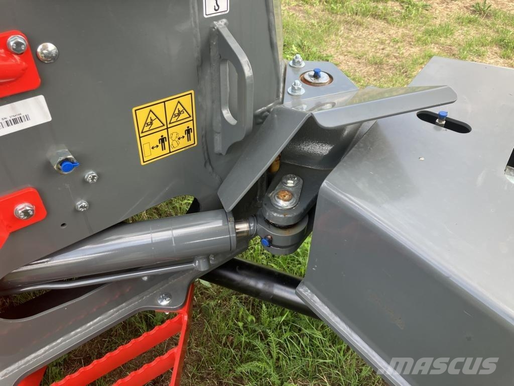 Wacker DW 50-2 农业机械-其他