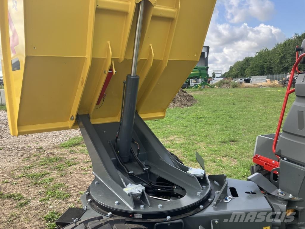 Wacker DW 50-2 农业机械-其他