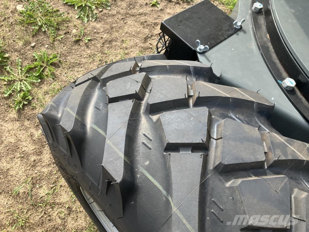 Wacker DW 50-2 农业机械-其他