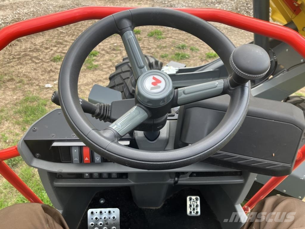Wacker DW 50-2 农业机械-其他