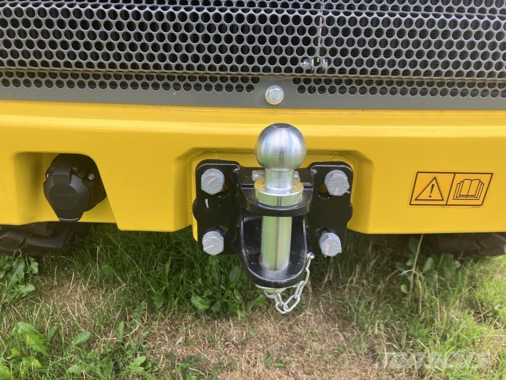 Wacker DW 50-2 农业机械-其他