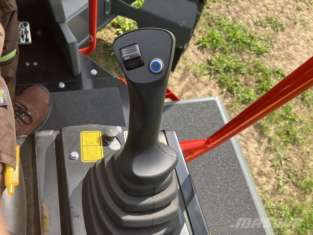 Wacker DW 50-2 农业机械-其他
