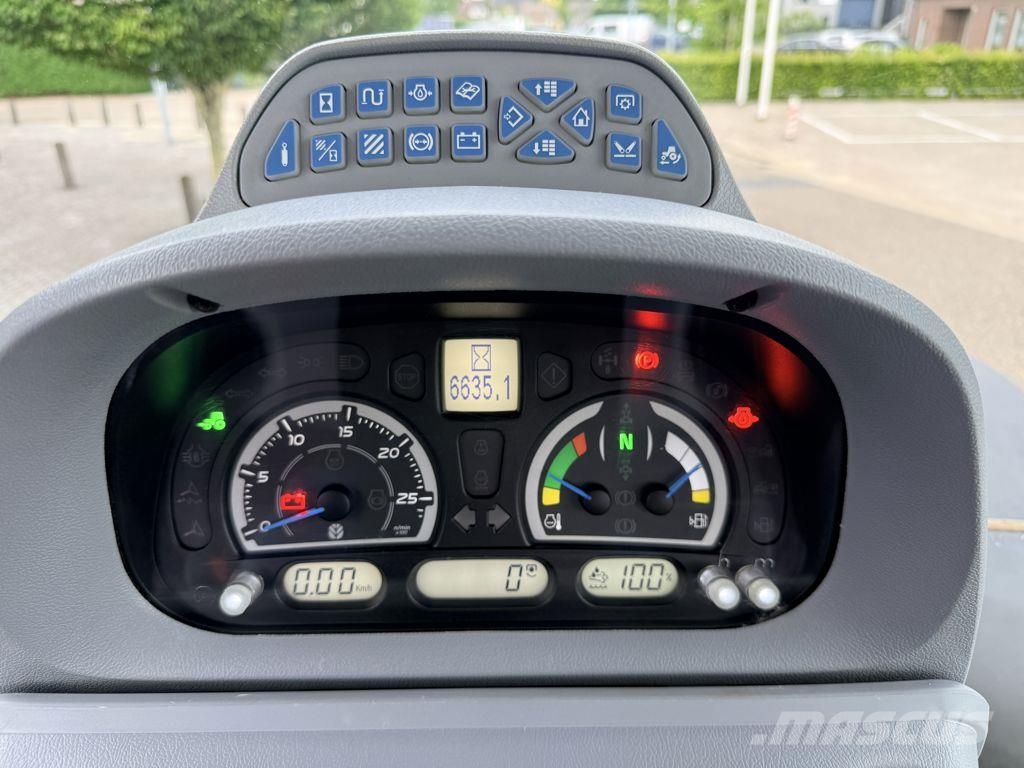 New Holland T7.230 AC MY18 T4B Tractores