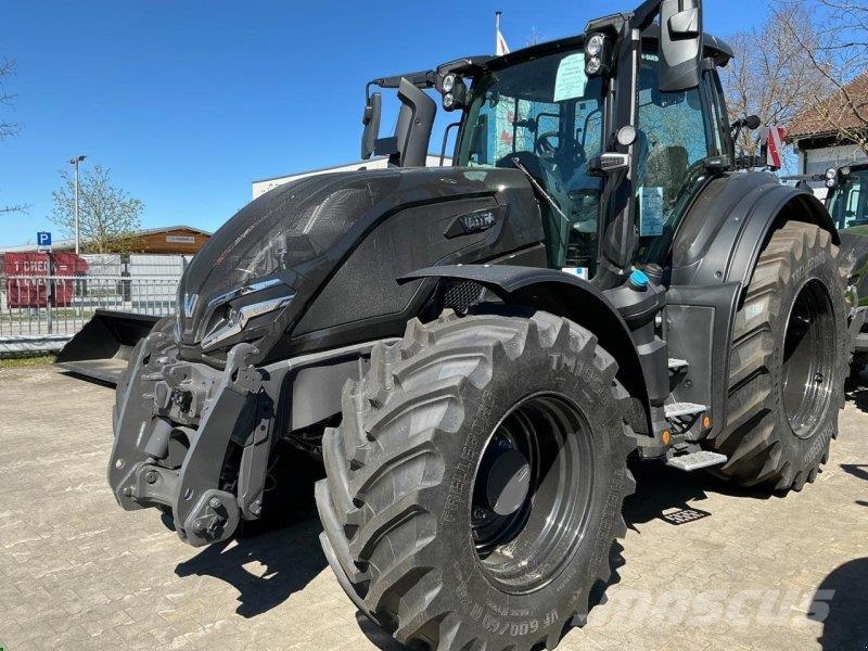 Valtra Q 305 GL TW 1A9 Ostale poljoprivredne mašine