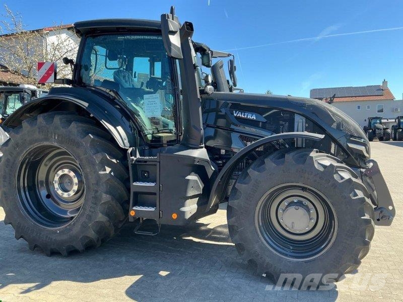 Valtra Q 305 GL TW 1A9 Ostale poljoprivredne mašine