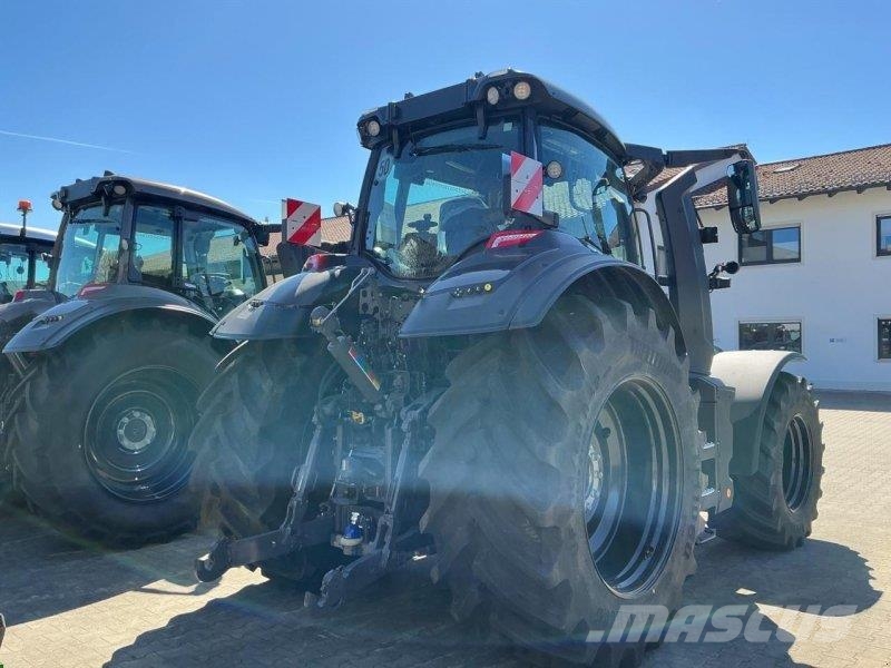 Valtra Q 305 GL TW 1A9 Ostale poljoprivredne mašine