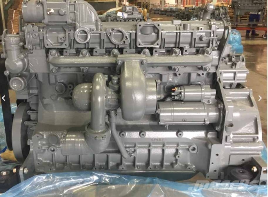 Deutz BF6M2012-C construction machinery engine محركات