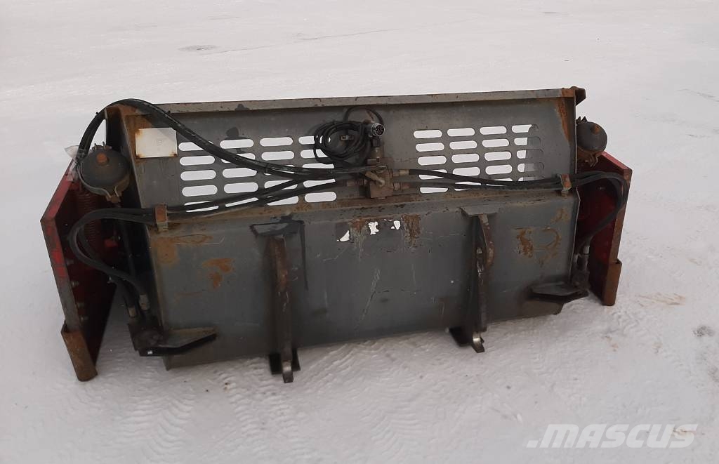 Siljum Multiskopa Buckets