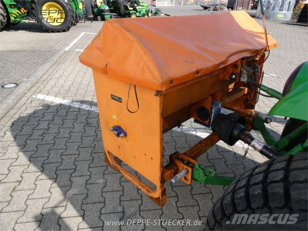 Matev SPR M 120 农业机械-其他