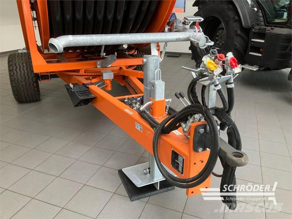 Beinlich PRIMUS 2800 I - 100/500 أنظمة الري
