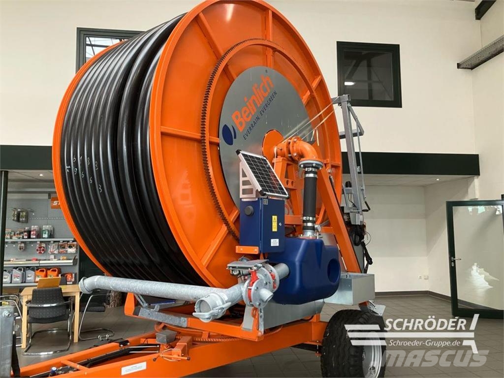 Beinlich PRIMUS 2800 I - 100/500 أنظمة الري