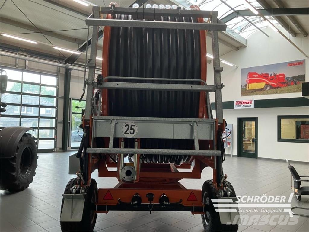 Beinlich PRIMUS 2800 I - 100/500 أنظمة الري