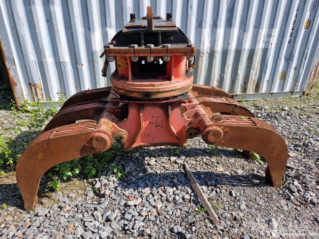 ROBI DG 30 R Grappin