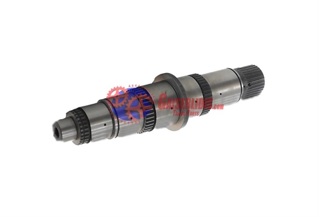 CEI Mainshaft 2159304001 for ZF Versnellingsbakken