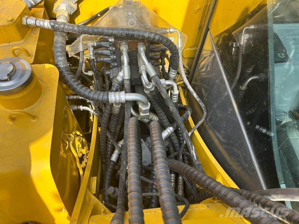 Komatsu PC 70-8 Bagri goseničarji