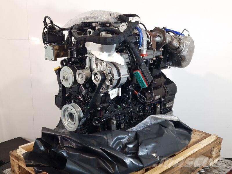 Kohler /JCB KDI-TCR 2504E5/22B Engines