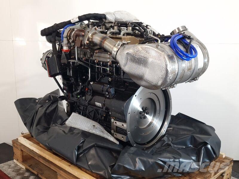 Kohler /JCB KDI-TCR 2504E5/22B Engines