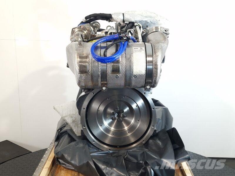 Kohler /JCB KDI-TCR 2504E5/22B Engines
