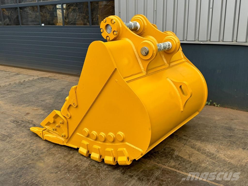 CAT 336 BUCKET DB Linkage (60-IN X 1.87 -CU M,6 te Buckets