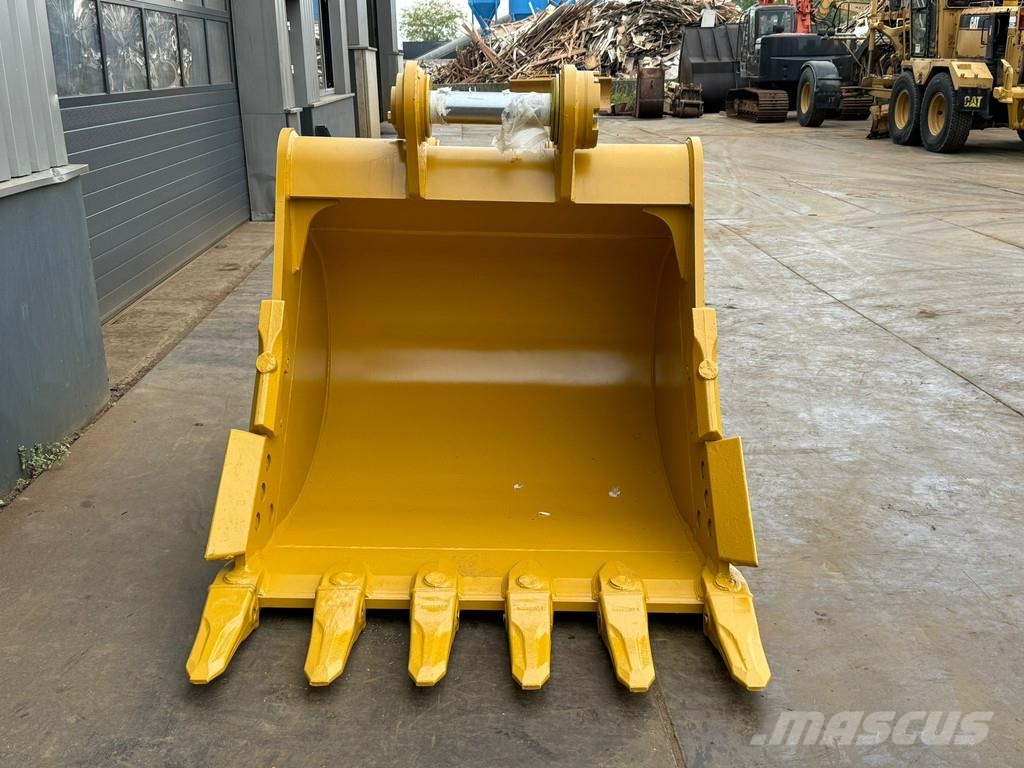 CAT 336 BUCKET DB Linkage (60-IN X 1.87 -CU M,6 te Buckets