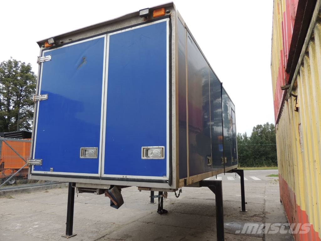 System WUKO AquaTeq AQUASIEVE , 2009rok , oczyszcz Hjælpemaskiner