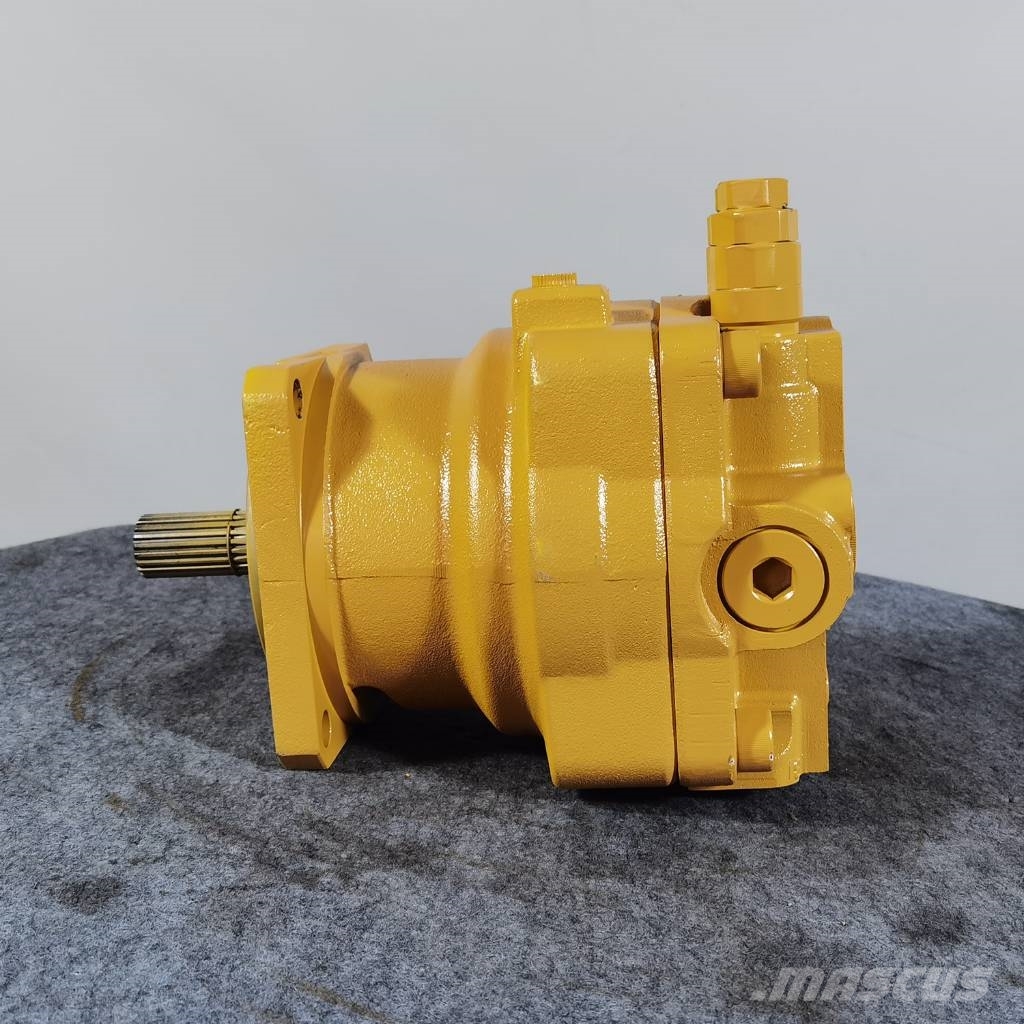 CAT 324 325D Swing Motor 334-9971 334-9978 179-9774 トランスミッション