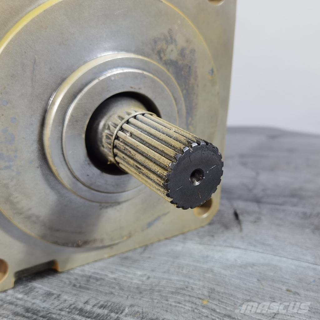 CAT 324 325D Swing Motor 334-9971 334-9978 179-9774 トランスミッション