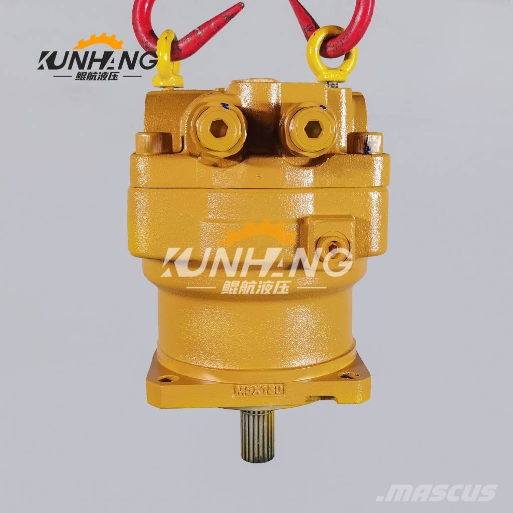 CAT 324 325D Swing Motor 334-9971 334-9978 179-9774 トランスミッション