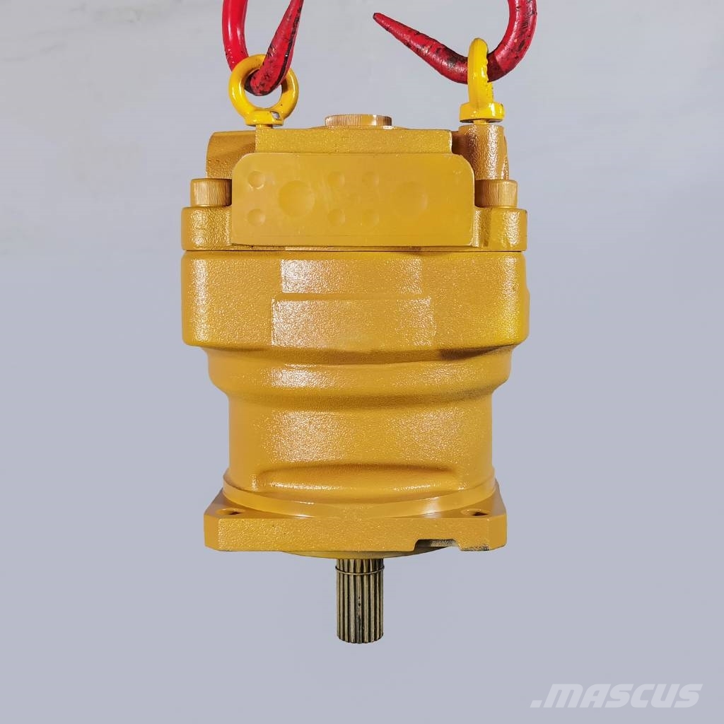 CAT 324 325D Swing Motor 334-9971 334-9978 179-9774 トランスミッション