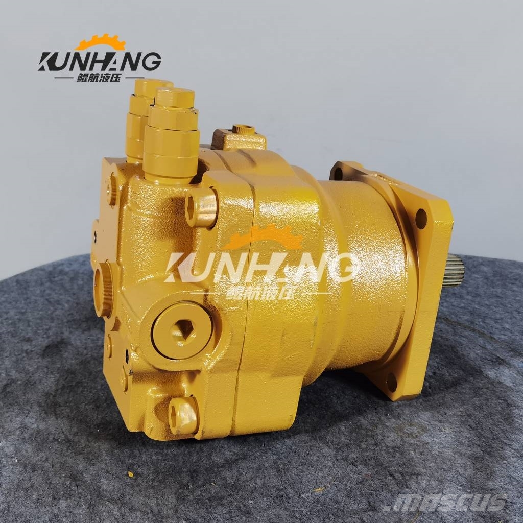 CAT 324 325D Swing Motor 334-9971 334-9978 179-9774 トランスミッション
