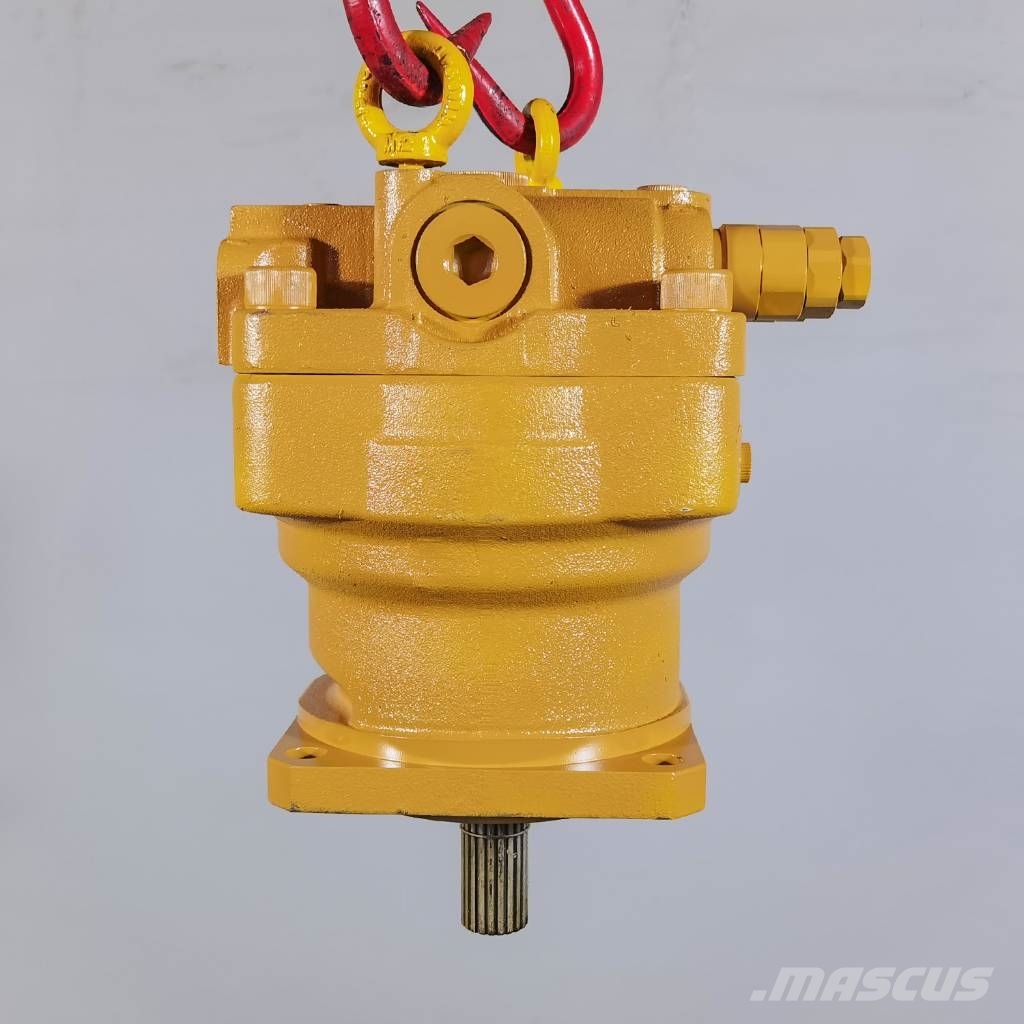 CAT 324 325D Swing Motor 334-9971 334-9978 179-9774 トランスミッション