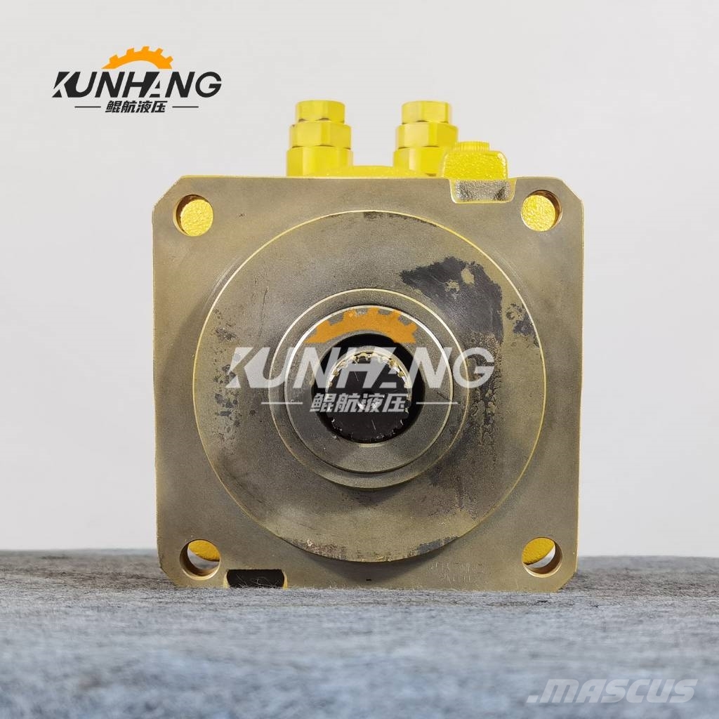 CAT 324 325D Swing Motor 334-9971 334-9978 179-9774 トランスミッション