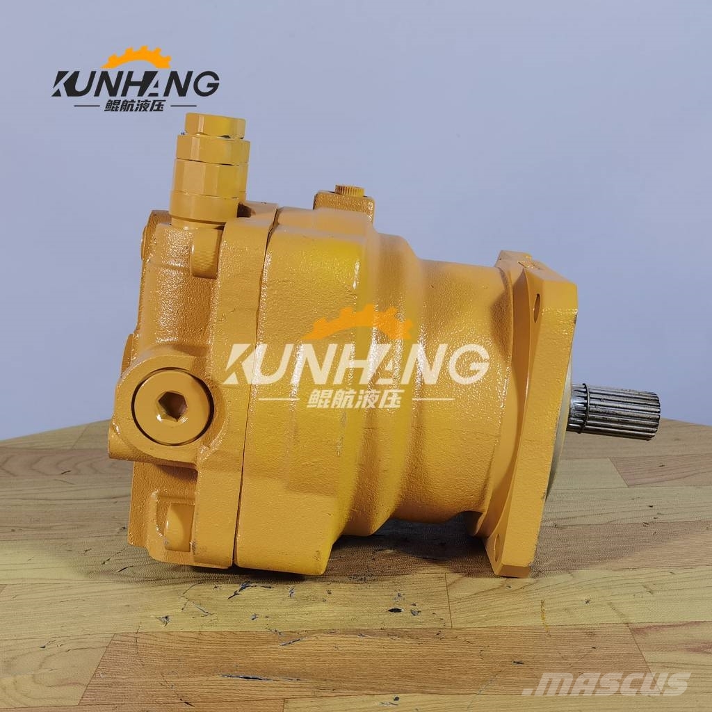 CAT 324 325D Swing Motor 334-9971 334-9978 179-9774 トランスミッション