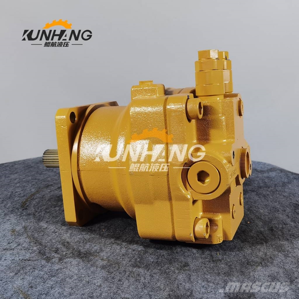 CAT 324 325D Swing Motor 334-9971 334-9978 179-9774 トランスミッション