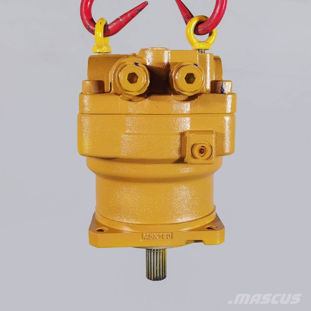 CAT 324 325D Swing Motor 334-9971 334-9978 179-9774 トランスミッション