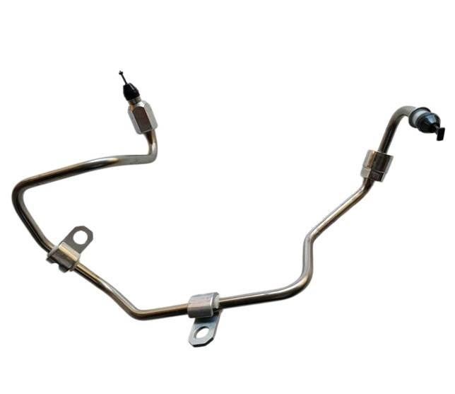 Cummins QSB4.5 Fuel Supply Tube 4936460 4933420 3977934 Silniki