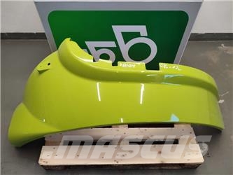 CLAAS ARION right rear fender Шасі