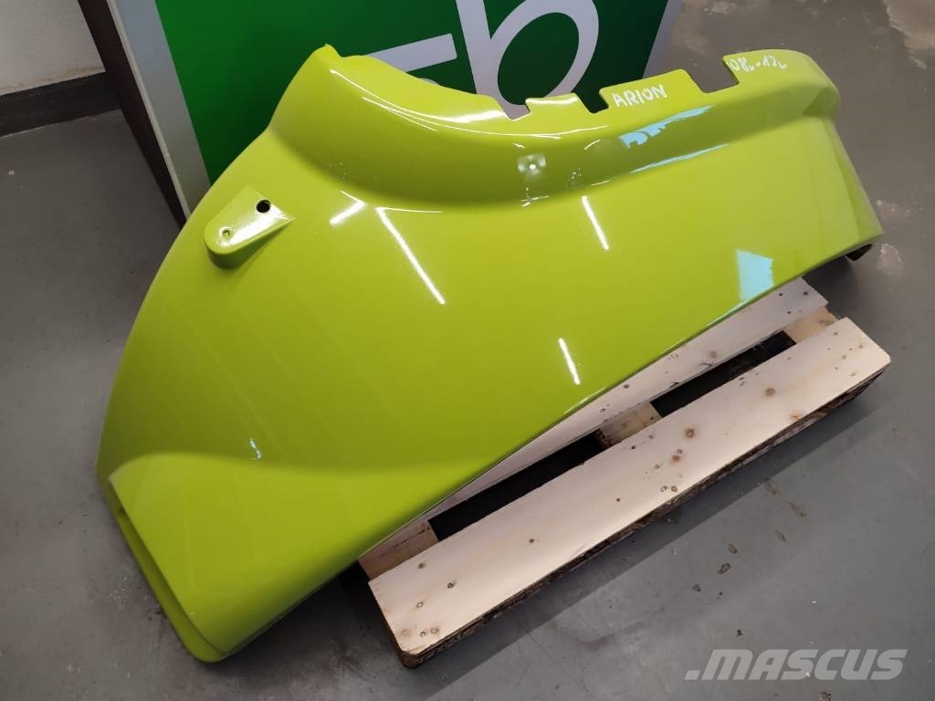 CLAAS ARION right rear fender Шасі