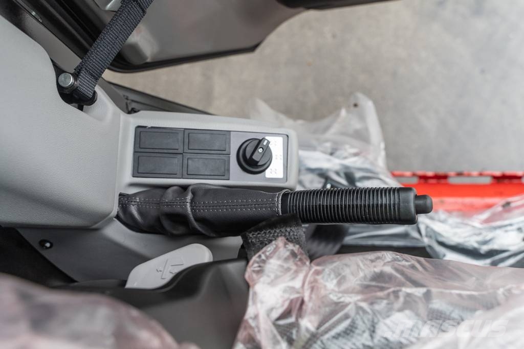 Manitou MLT 630-115 V Tarimsal teleskopik yükleyiciler