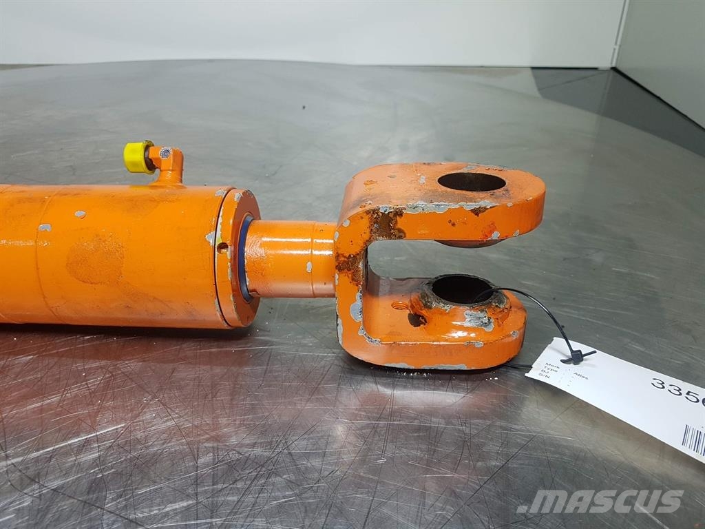 Atlas AR 75 - Lifting cylinder/Hubzylinder/Hefcilinder Hidraulice