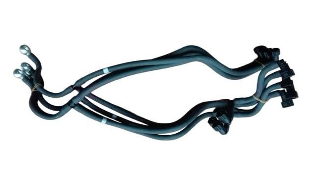 Cummins Fuel Supply Pipe 4997663 Silniki