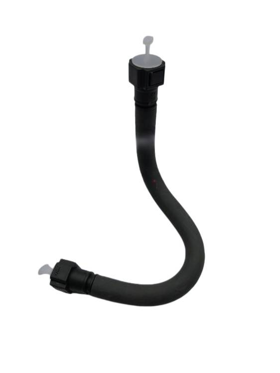 Cummins Fuel Supply Pipe 4997663 Silniki