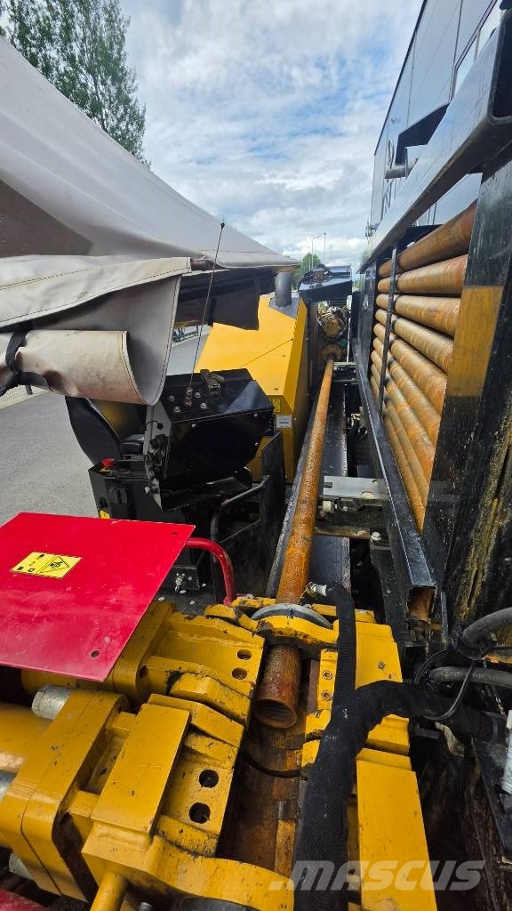 Vermeer D 23x30 DR III Horizontal Directional Drilling Equipment